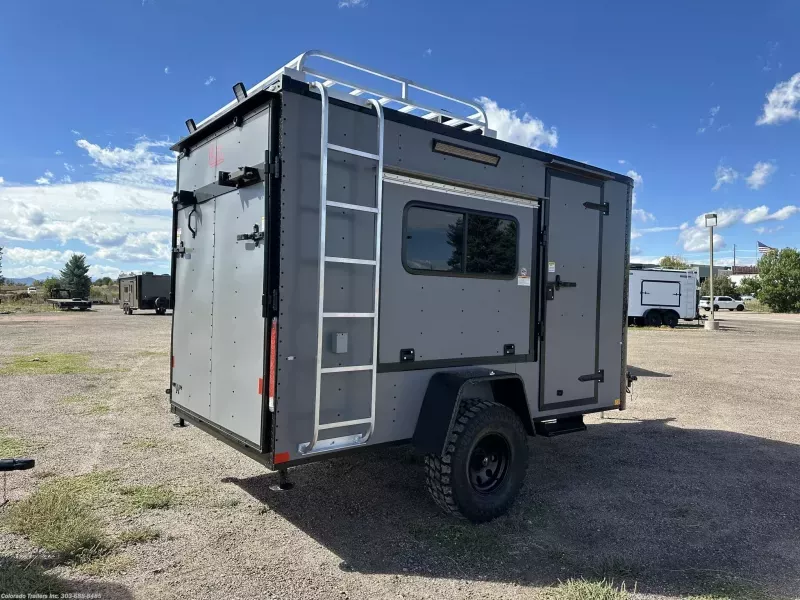 new Toy Haulers Cargo Craft Other for sale, in Commerce City, CO Thumbnail 2