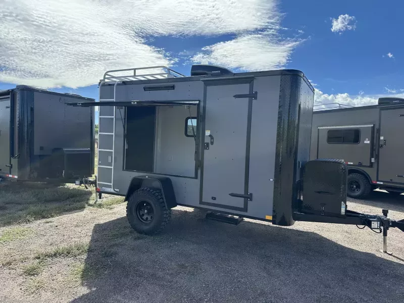 new Toy Haulers Cargo Craft Other for sale, in Commerce City, CO Thumbnail 3