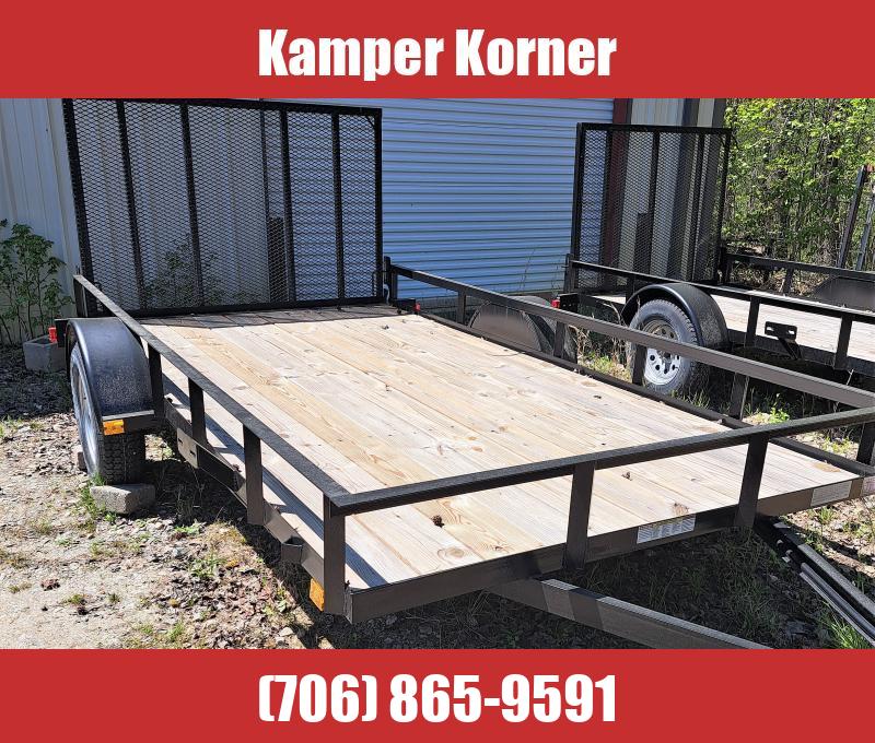 2022 Currahee L612 76" x 12' Landscape Trailer 2022 Currahee L612 76" x 12' Landscape Trailer a8a66c93e57e151ba6042d3895bbe683