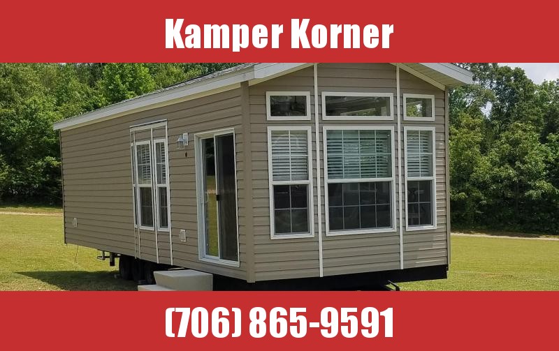 2021 Other SKY434-34'8"/WH Park Model RV 2021 Other SKY434-34'8"/WH Park Model RV