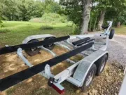 used Watercraft Trailers Load Rite  for sale, in Milton, PA Thumbnail 2