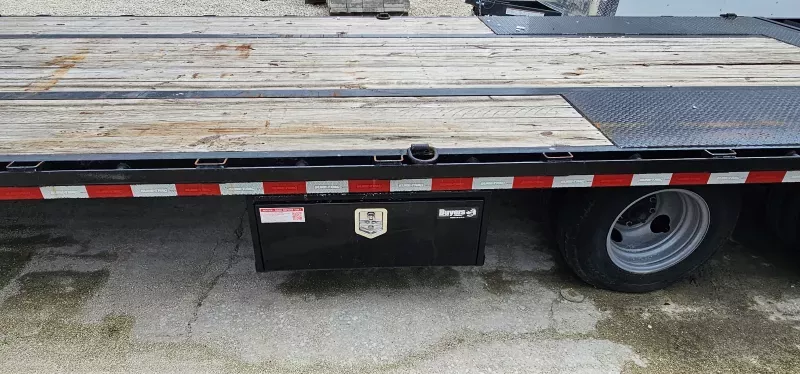 used Equipment / Flatbed Trailers Sure-Trac  for sale, in Cape Coral, FL Thumbnail 5