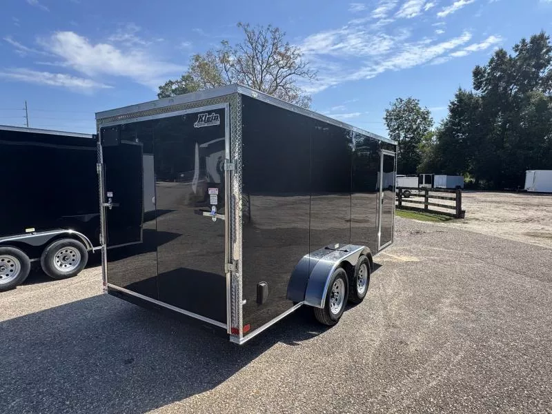 new Cargo (Enclosed) Trailers Other  for sale, in Semmes, AL Thumbnail 6