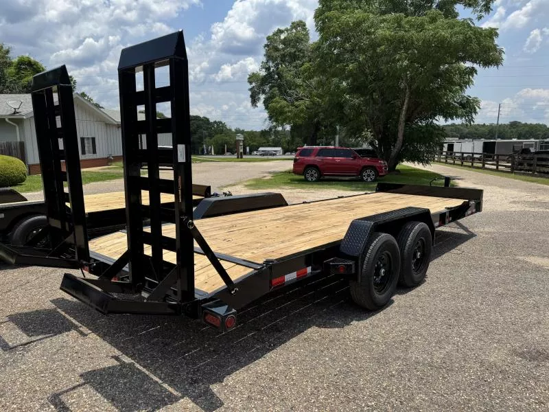 new Equipment / Flatbed Trailers Load Trail  for sale, in Semmes, AL Thumbnail 5