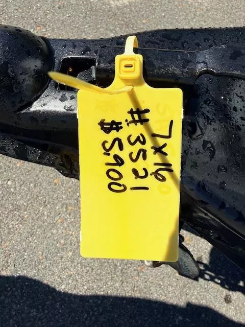 new Cargo (Enclosed) Trailers Other  for sale, in Northport, AL Thumbnail 6