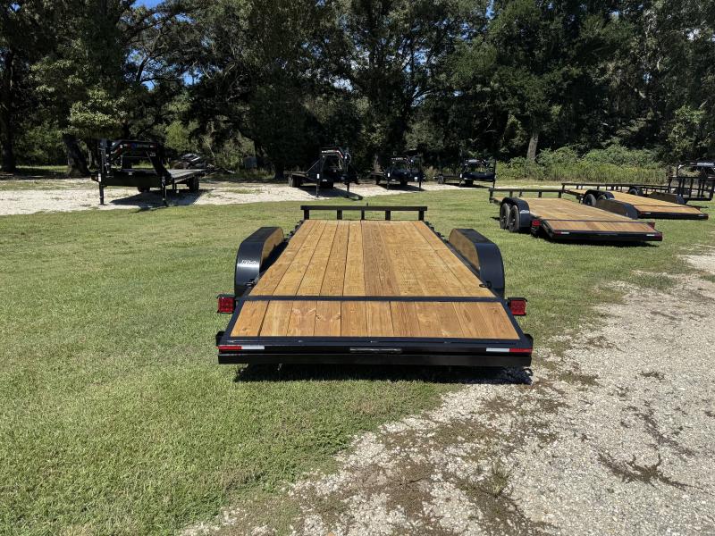 new Car Haulers / Racing Trailers L&O Manufacturing  for sale, in Semmes, AL Thumbnail 6
