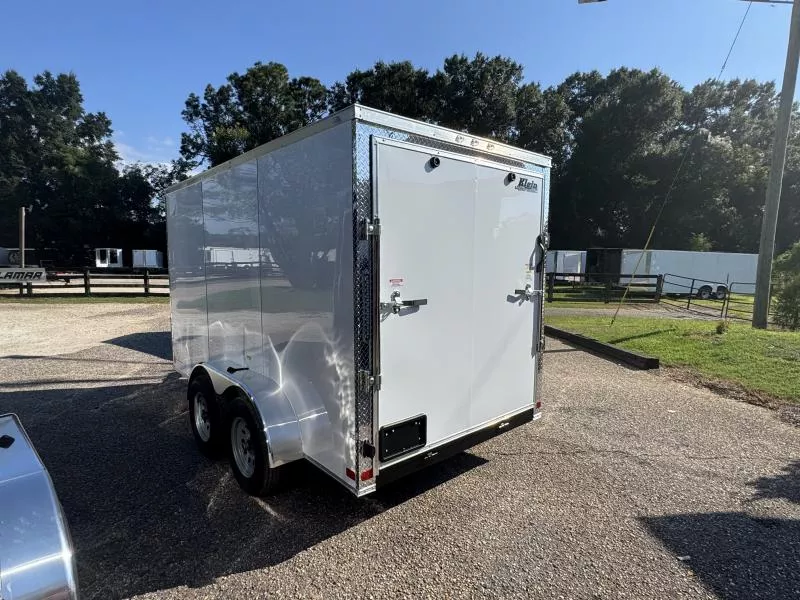 new Cargo (Enclosed) Trailers Other  for sale, in Semmes, AL Thumbnail 6