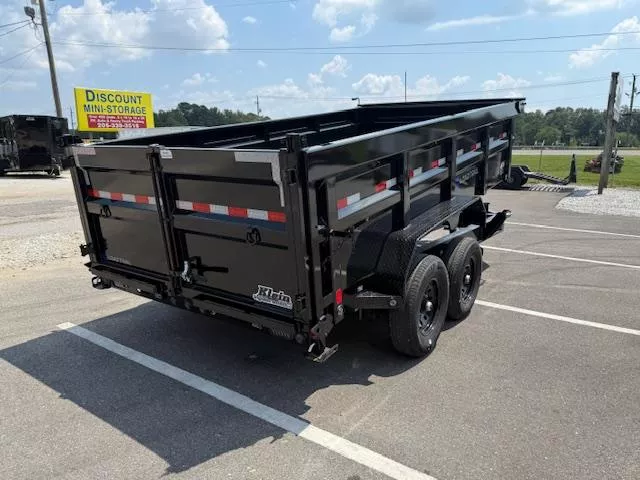new Dump Trailers Load Trail  for sale, in Northport, AL Thumbnail 4