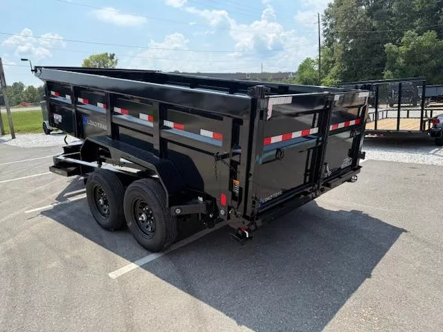 new Dump Trailers Load Trail  for sale, in Northport, AL Thumbnail 5