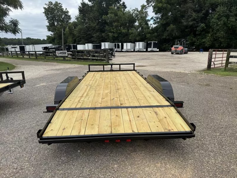 new Car Haulers / Racing Trailers Lone Wolf Trailer  for sale, in Semmes, AL Thumbnail 6