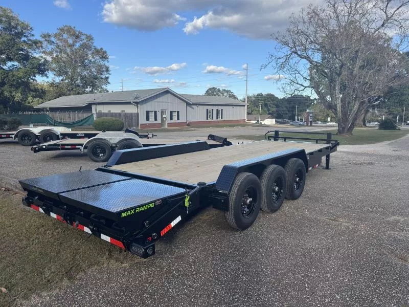 new Equipment / Flatbed Trailers Load Trail  for sale, in Semmes, AL Thumbnail 4