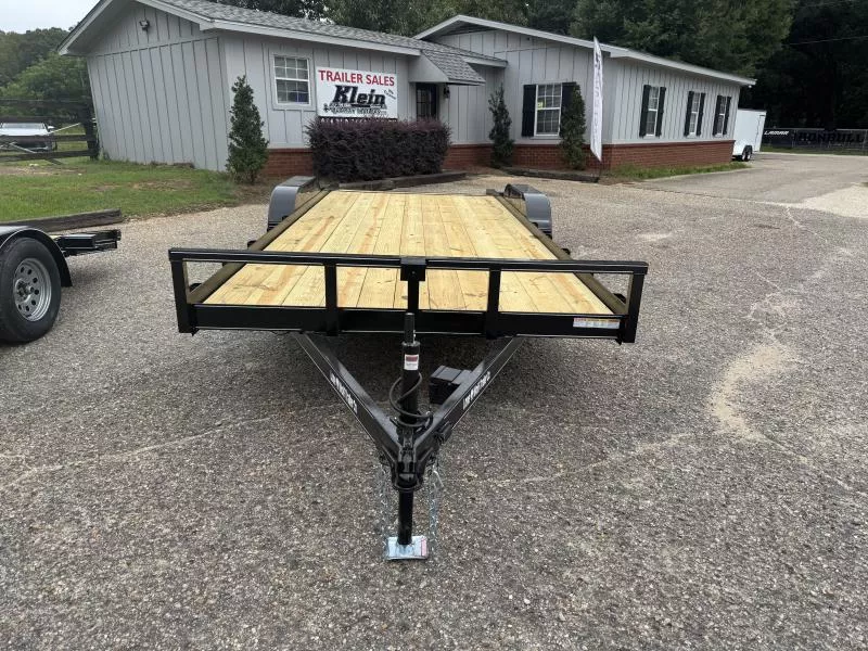 new Car Haulers / Racing Trailers Lone Wolf Trailer  for sale, in Semmes, AL Thumbnail 2