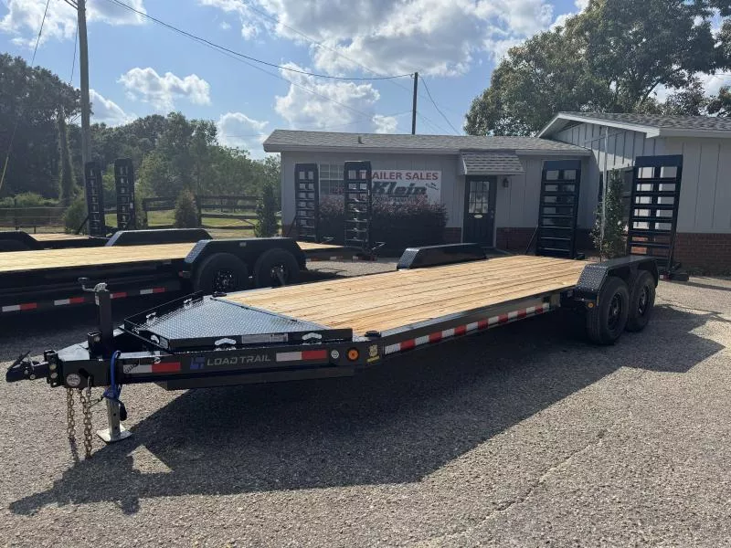 new Equipment / Flatbed Trailers Load Trail  for sale, in Semmes, AL Thumbnail 3