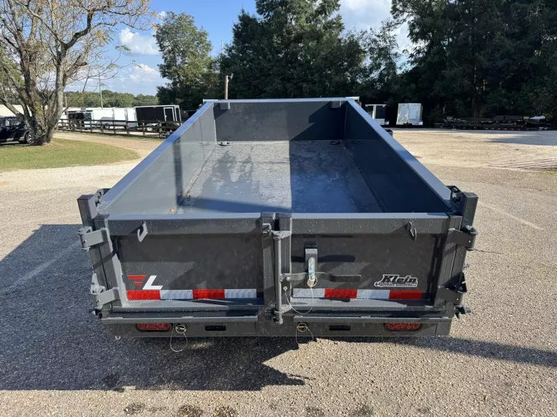 new Dump Trailers Lamar Trailers  for sale, in Semmes, AL Thumbnail 6