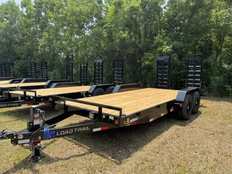 new Equipment / Flatbed Trailers Load Trail  for sale, in Semmes, AL Thumbnail 3