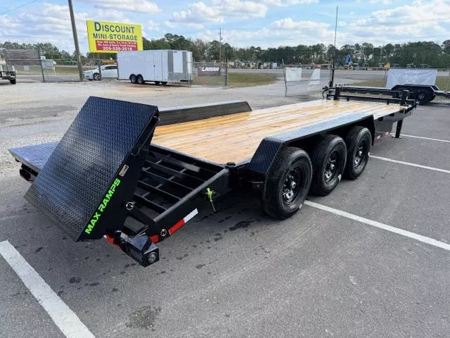 new Equipment / Flatbed Trailers Load Trail  for sale, in Northport, AL Thumbnail 4