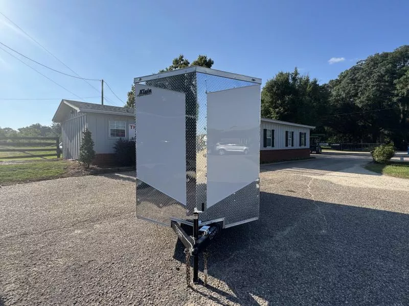 new Cargo (Enclosed) Trailers Other  for sale, in Semmes, AL Thumbnail 2
