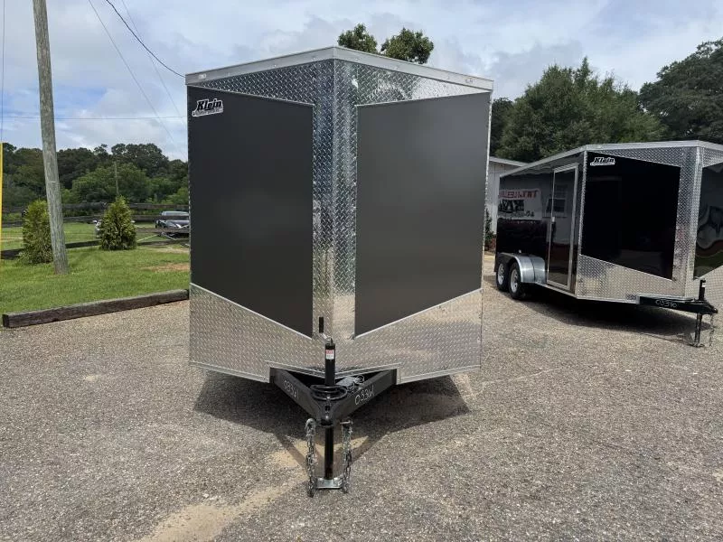 new Cargo (Enclosed) Trailers Other  for sale, in Semmes, AL Thumbnail 2