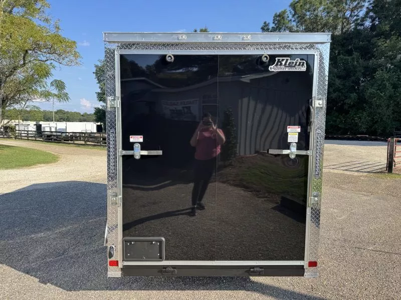 new Cargo (Enclosed) Trailers Other  for sale, in Semmes, AL Thumbnail 4