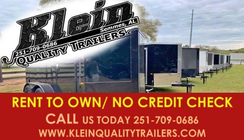 2021 Fast Cargo 8.5X20 Enclosed Cargo Trailer 2021 Fast Cargo 8.5X20 Enclosed Cargo Trailer