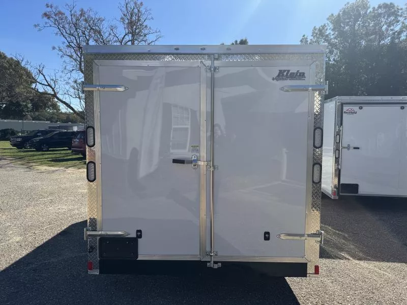 new Cargo (Enclosed) Trailers Rock Solid Cargo  for sale, in Semmes, AL Thumbnail 8