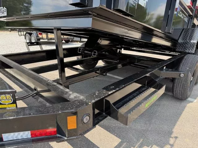 new Dump Trailers Load Trail  for sale, in Northport, AL Thumbnail 7