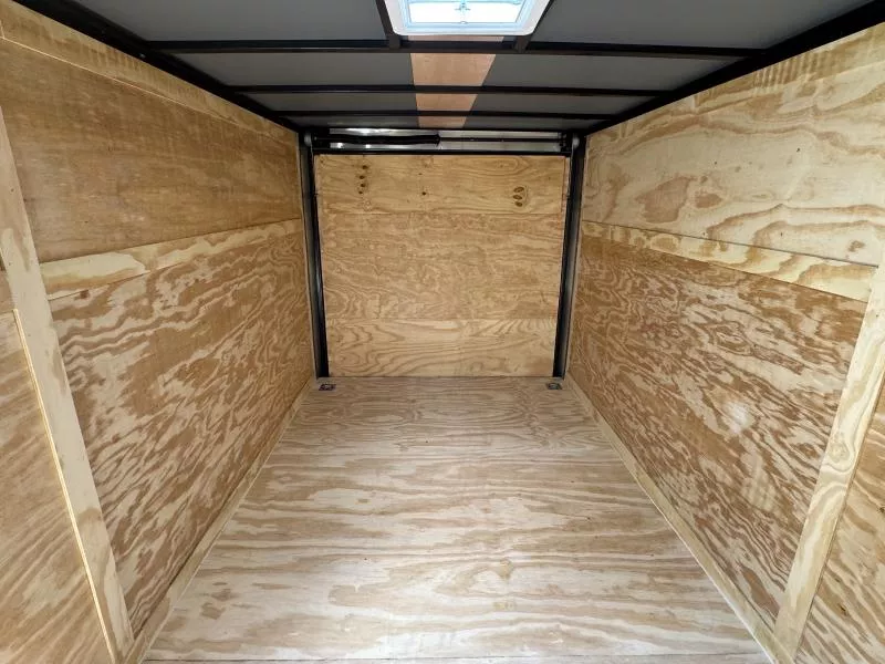 new Cargo (Enclosed) Trailers Rock Solid Cargo  for sale, in Semmes, AL Thumbnail 6