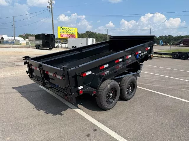 new Dump Trailers Load Trail  for sale, in Northport, AL Thumbnail 3