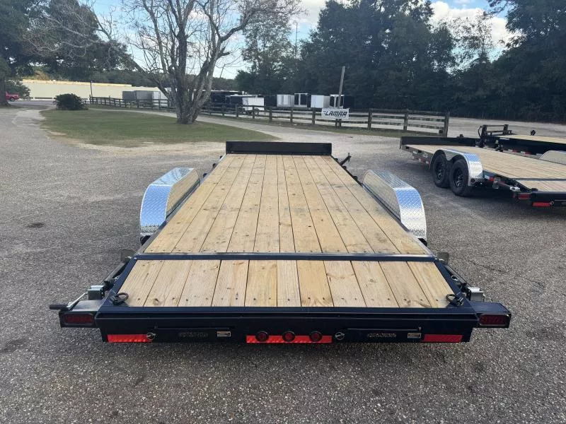 new Car Haulers / Racing Trailers Load Trail  for sale, in Semmes, AL Thumbnail 6