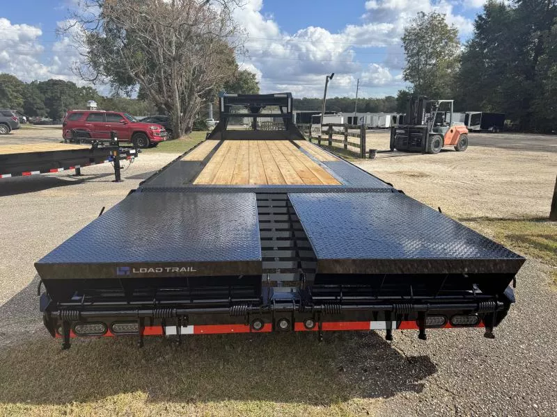 new Equipment / Flatbed Trailers Load Trail  for sale, in Semmes, AL Thumbnail 6