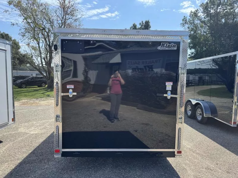 new Cargo (Enclosed) Trailers Other  for sale, in Semmes, AL Thumbnail 6