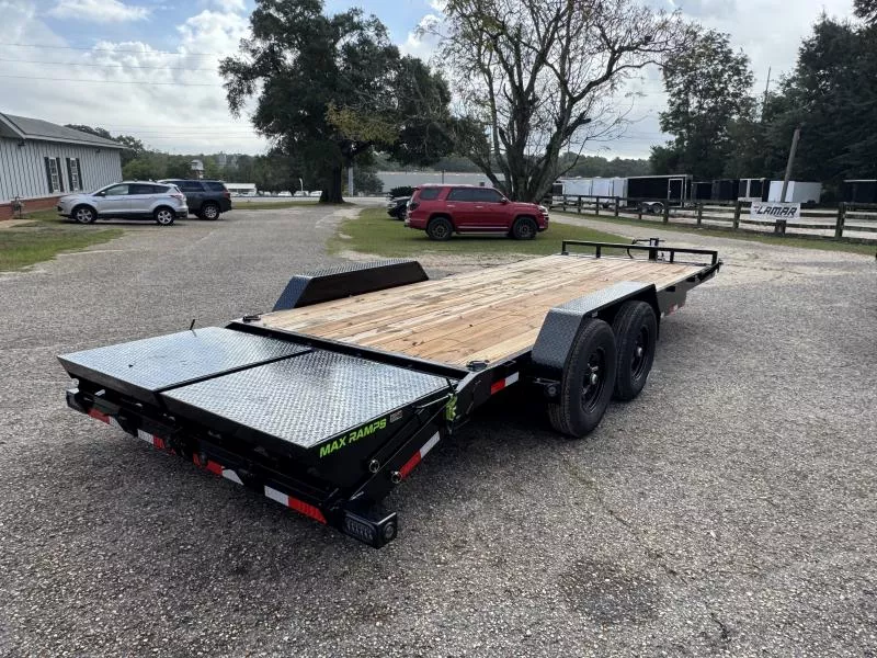 new Equipment / Flatbed Trailers Load Trail  for sale, in Semmes, AL Thumbnail 5