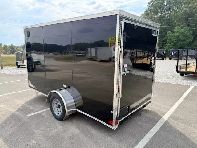 new Cargo (Enclosed) Trailers Other  for sale, in Northport, AL Thumbnail 7