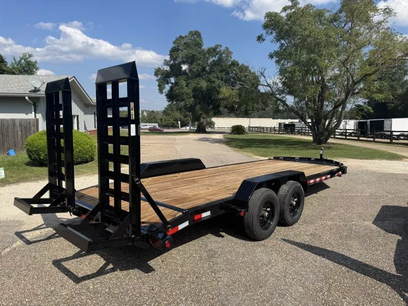 new Equipment / Flatbed Trailers Load Trail  for sale, in Semmes, AL Thumbnail 4