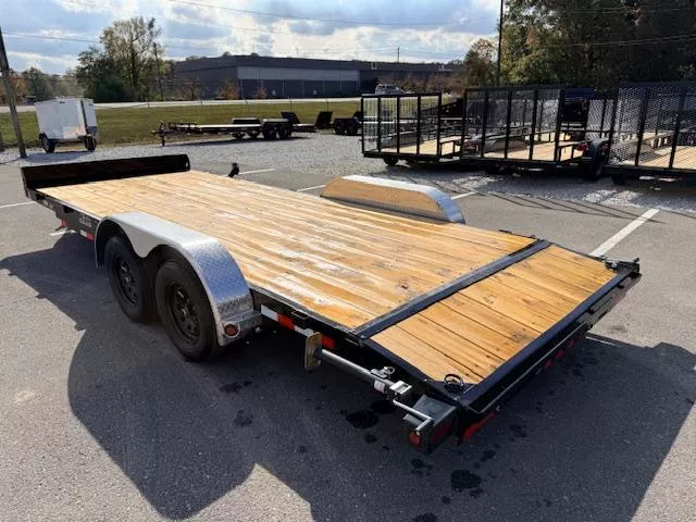 new Car Haulers / Racing Trailers Load Trail  for sale, in Northport, AL Thumbnail 6