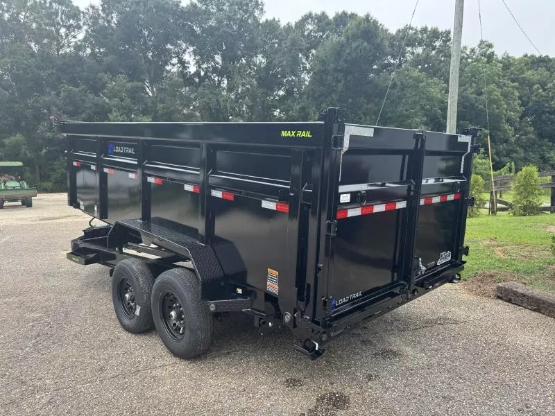 new Dump Trailers Load Trail  for sale, in Semmes, AL Thumbnail 4