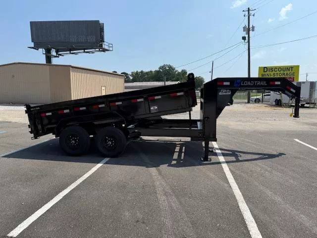 new Dump Trailers Load Trail  for sale, in Northport, AL Thumbnail 2