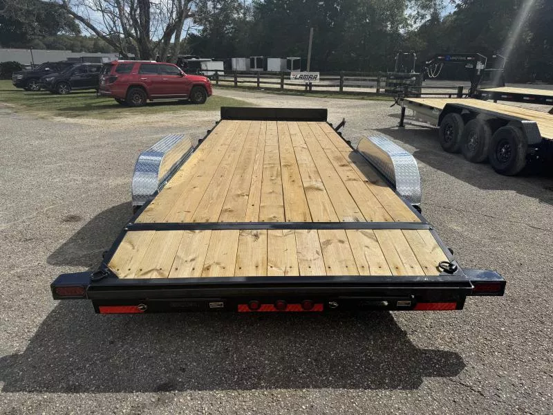 new Car Haulers / Racing Trailers Load Trail  for sale, in Semmes, AL Thumbnail 6