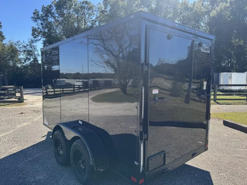 new Cargo (Enclosed) Trailers Other  for sale, in Semmes, AL Thumbnail 2