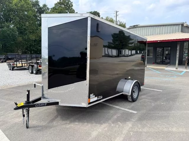 new Cargo (Enclosed) Trailers Other  for sale, in Northport, AL Thumbnail 2