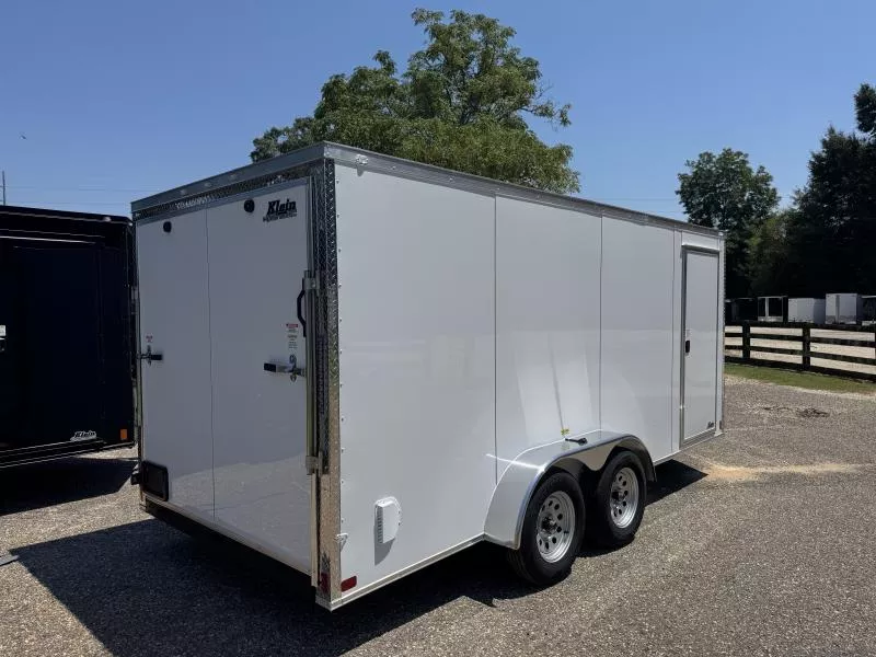 new Cargo (Enclosed) Trailers Other  for sale, in Semmes, AL Thumbnail 7