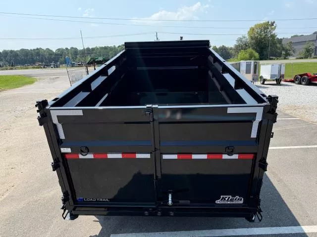 new Dump Trailers Load Trail  for sale, in Northport, AL Thumbnail 5