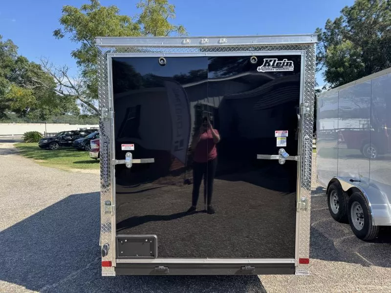new Cargo (Enclosed) Trailers Other  for sale, in Semmes, AL Thumbnail 6