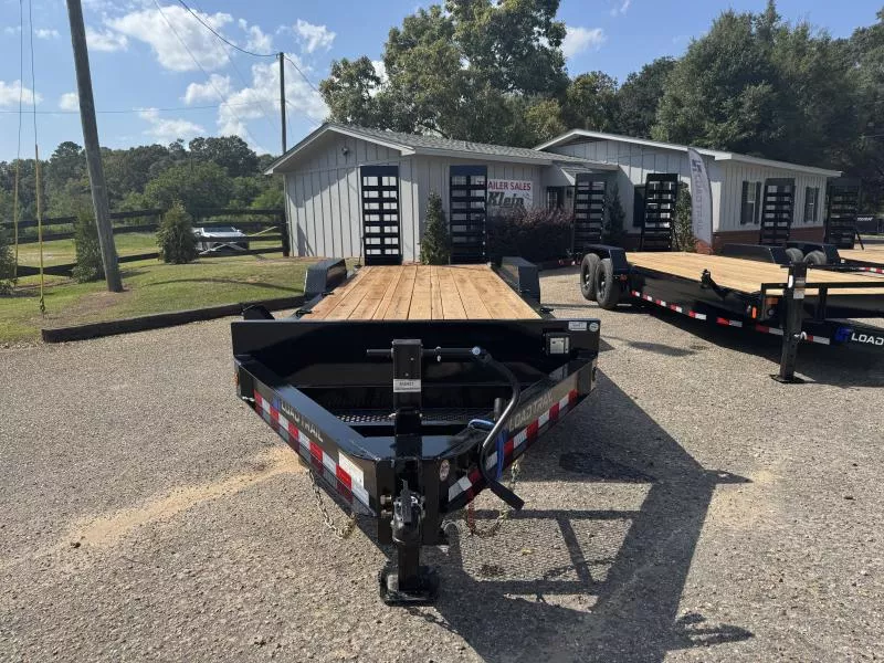 new Equipment / Flatbed Trailers Load Trail  for sale, in Semmes, AL Thumbnail 2