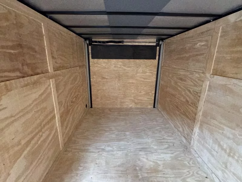 new Cargo (Enclosed) Trailers Other  for sale, in Semmes, AL Thumbnail 8