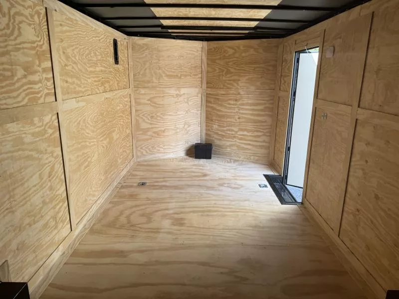 new Cargo (Enclosed) Trailers Rock Solid Cargo  for sale, in Semmes, AL Thumbnail 7