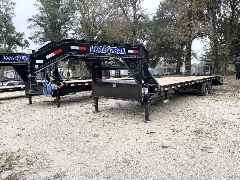 2022 Load Trail 102X30 GN EQ Equipment Trailer 2022 Load Trail 102X30 GN EQ Equipment Trailer