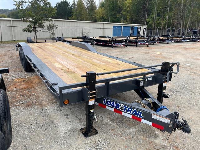 2022 Load Trail EQ 102x24 Equipment Trailer 2022 Load Trail EQ 102x24 Equipment Trailer