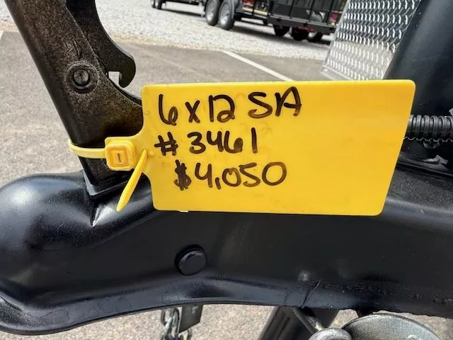 new Cargo (Enclosed) Trailers Other  for sale, in Northport, AL Thumbnail 7