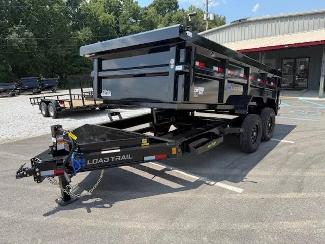 new Dump Trailers Load Trail  for sale, in Northport, AL Thumbnail 6